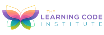 the learning code institute icon