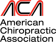 american chiropractic association icon