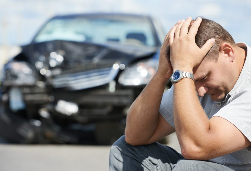 car accident injury Chiropractor in Boulder, CO