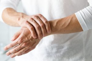 How Chiropractors treat carpal tunnel syndrome