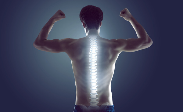 Boulder Chiropractor specializing in back pain 
