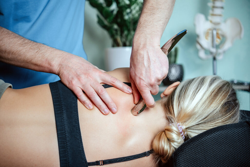 Electrotherapy: The Lower Back Pain Treatment You've Never Heard Of